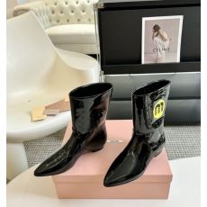 Miu Miu Boots